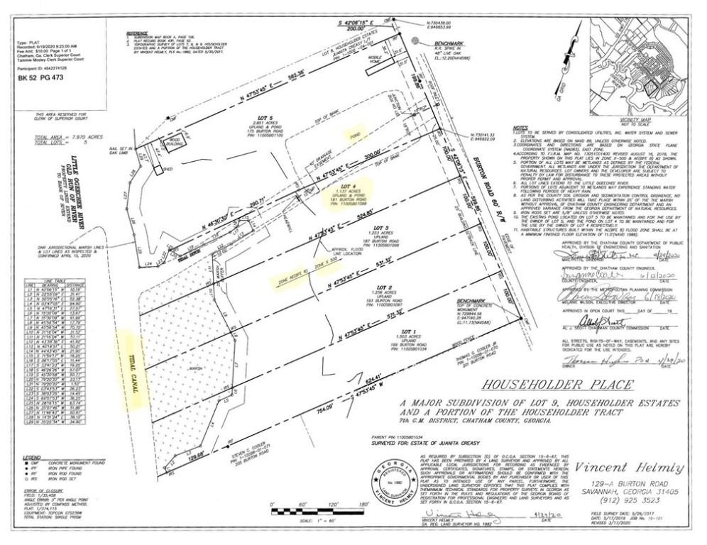 181 Burton Road Property Photo 1