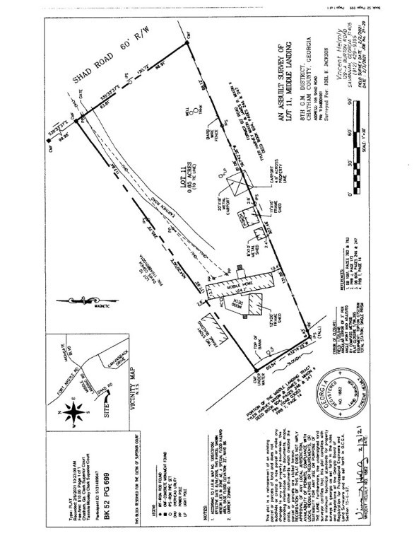105 Shad Road Property Photo 7