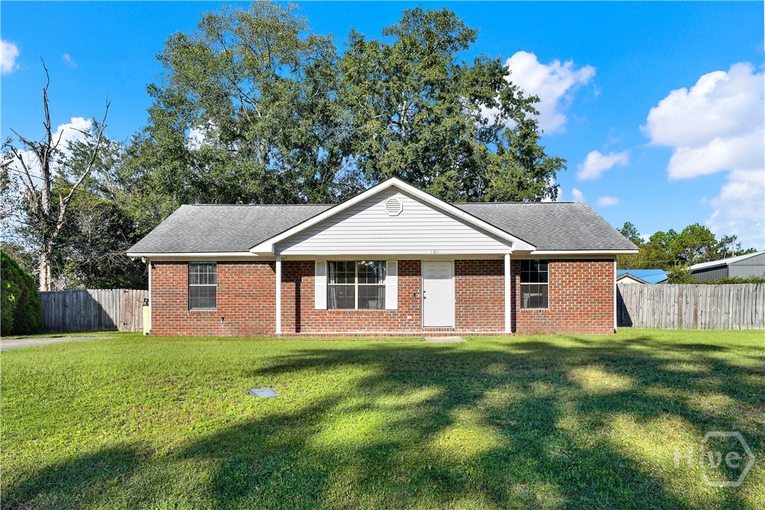 181 Kyle Lane Property Photo 1