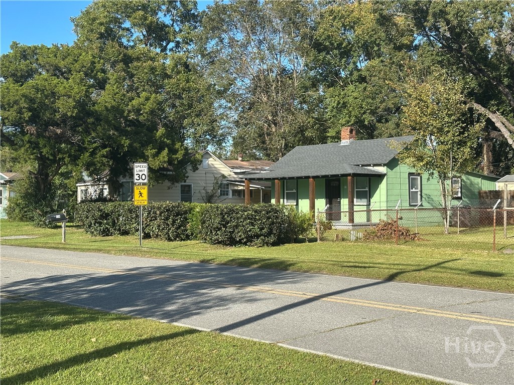 214 Cantyre Street Property Photo 1