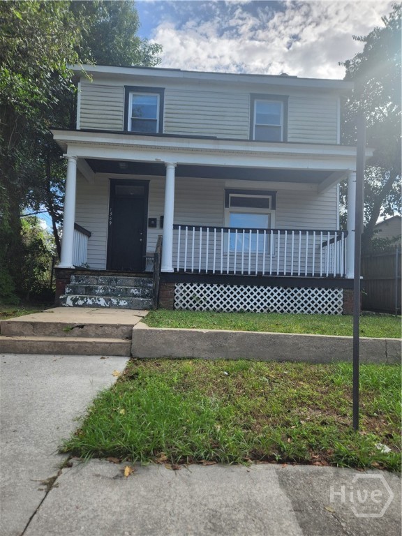 1309 E Anderson Street Property Photo 1