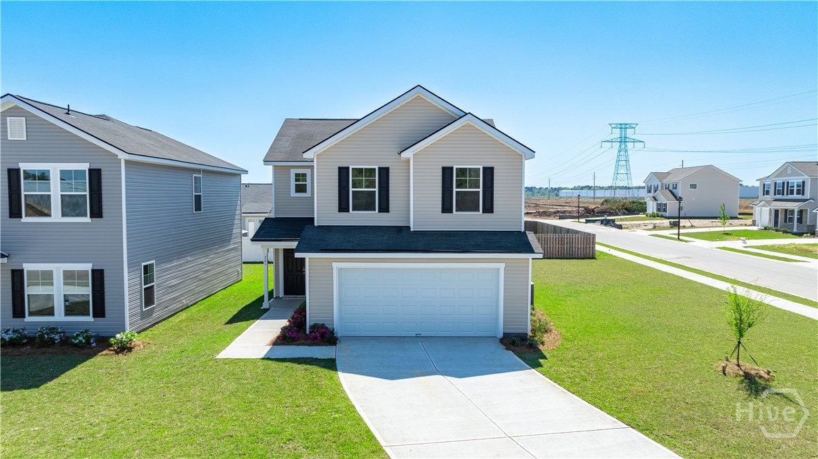 201 Hasty Point Road Property Photo 1