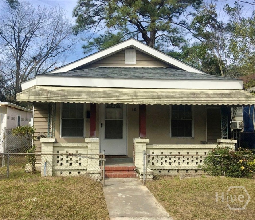 133 Millen Street Property Photo 1