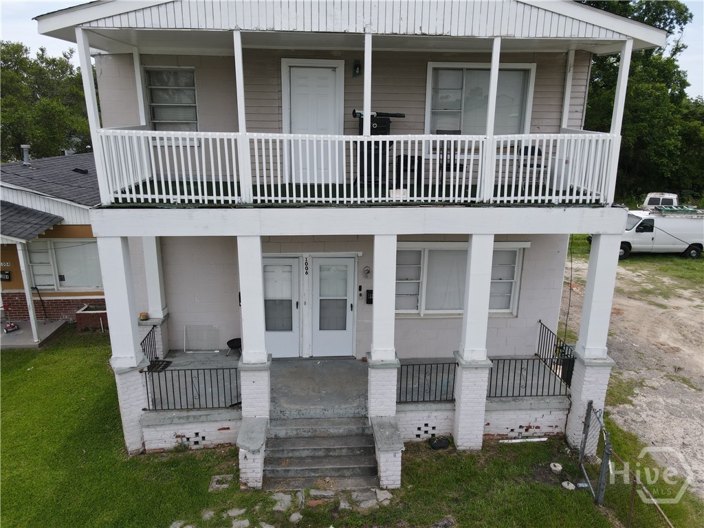 1004-06 Stiles Avenue Property Photo 7