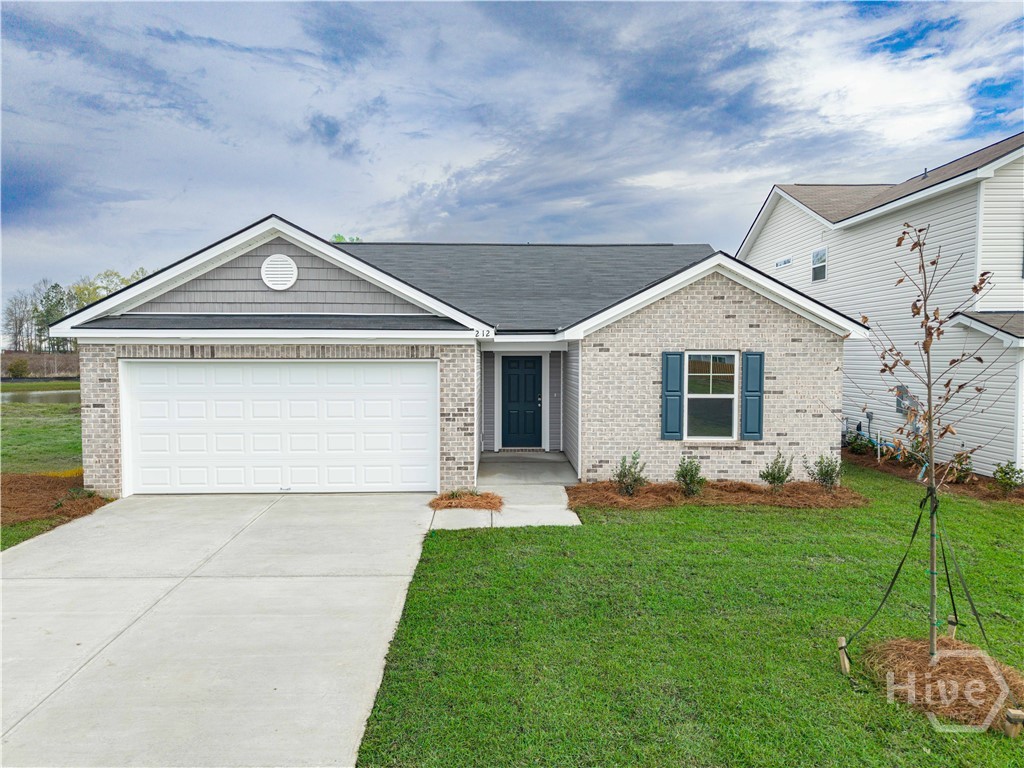 212 Hasty Point Road Property Photo 1