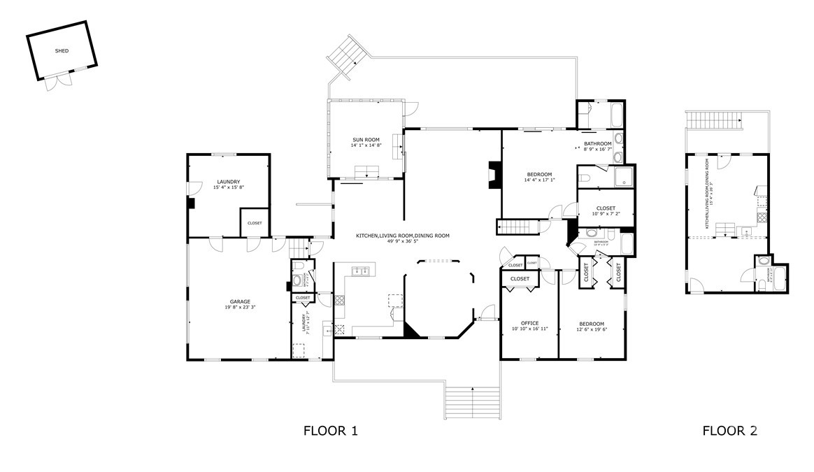 126 Shore Road Property Photo 5