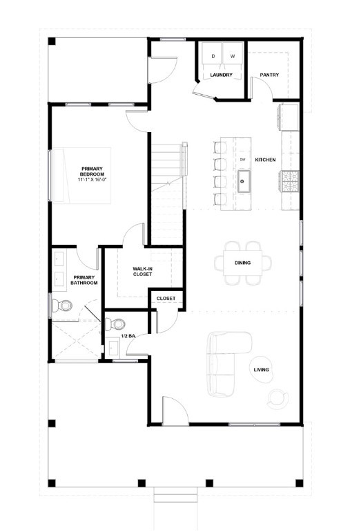3003 Leonard Street Property Photo 6