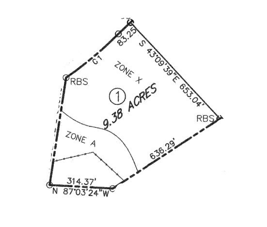 0 Sister's Ferry Rd. Property Photo 1
