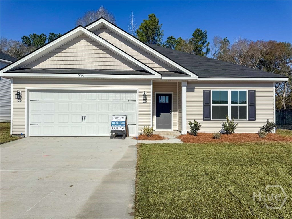 236 Providence Loop Property Photo 1