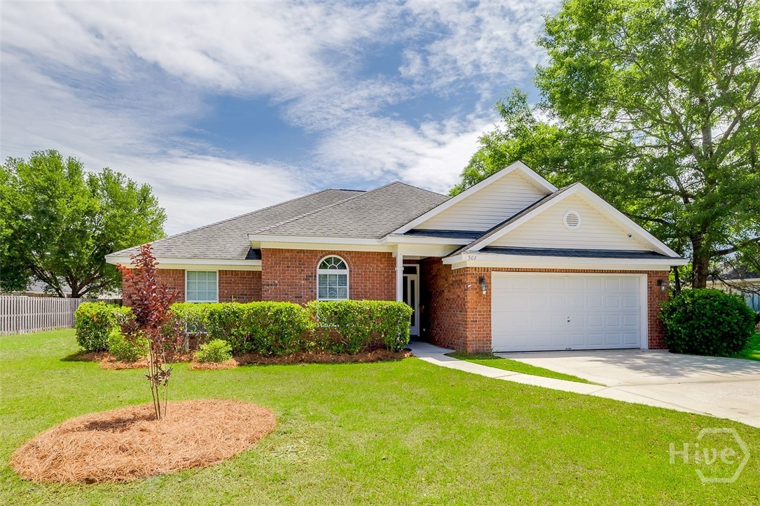 507 Cobblestone Circle Property Photo 1