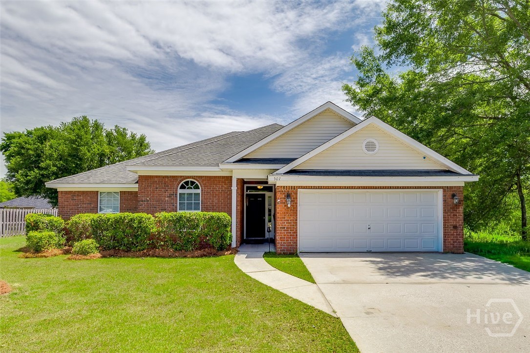 507 Cobblestone Circle Property Photo 3
