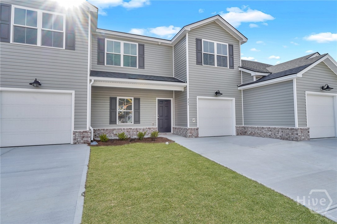 243 Haisley Run Property Photo 1