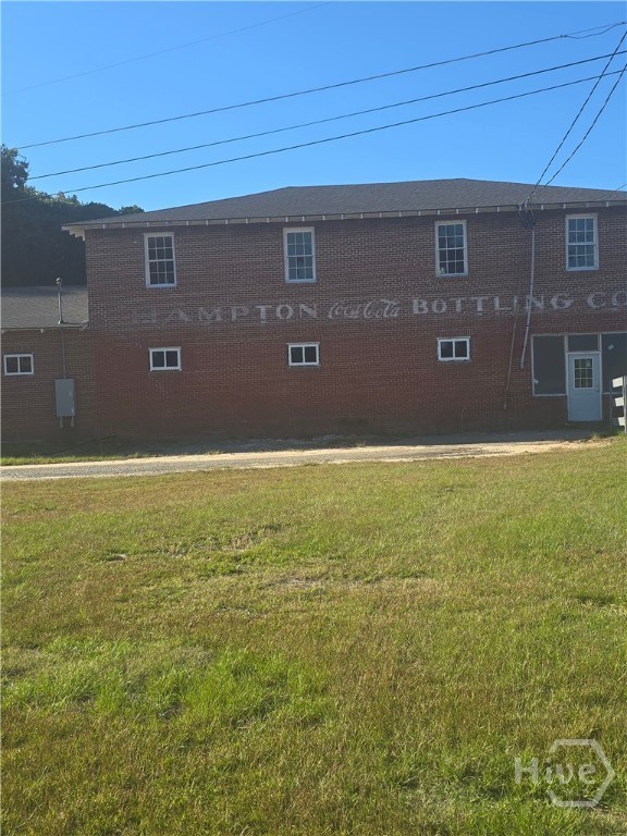 100 Lightsey Street Property Photo 1