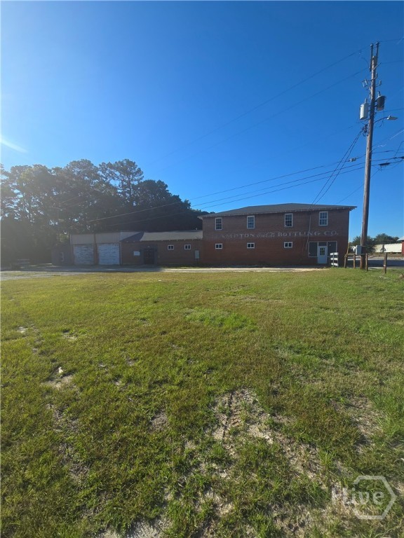 100 Lightsey Street Property Photo 11