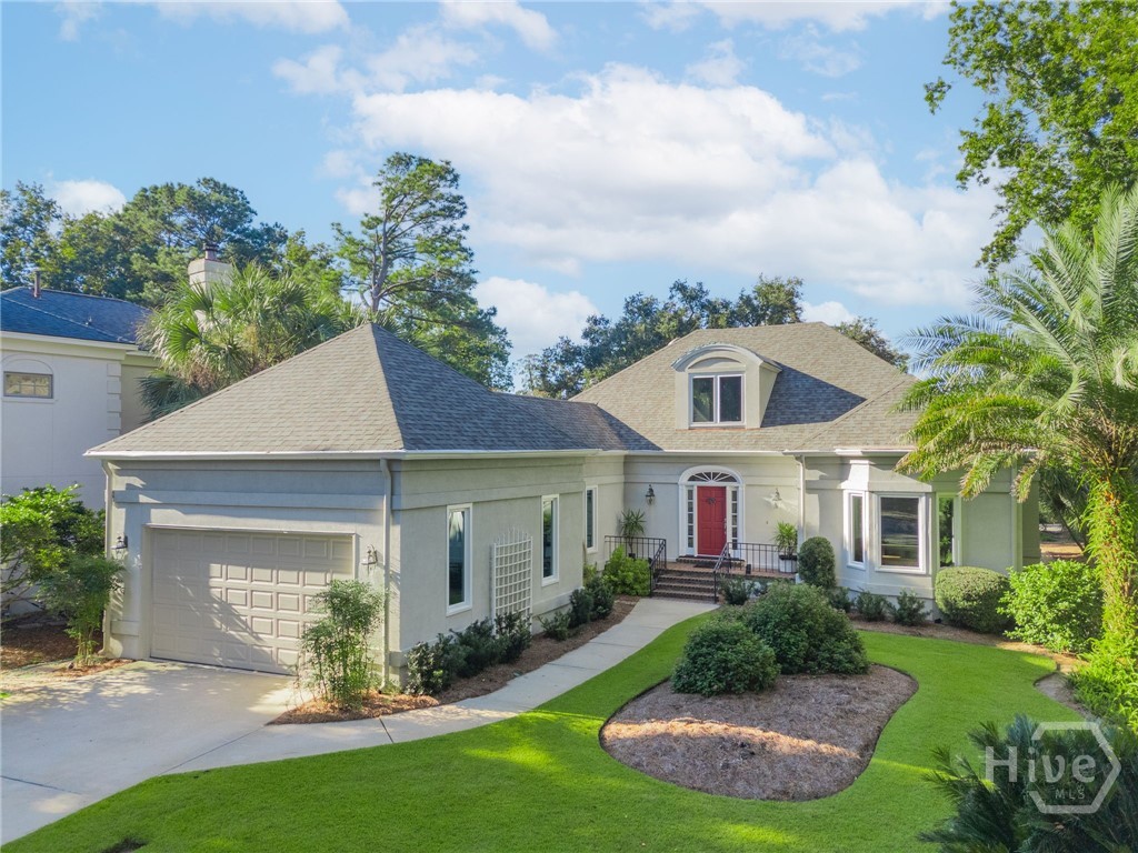 1 Bishopwood Court Property Photo 1
