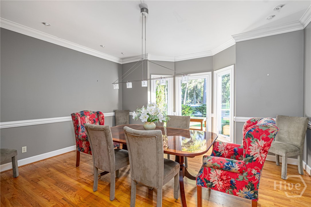 1 Bishopwood Court Property Photo 6