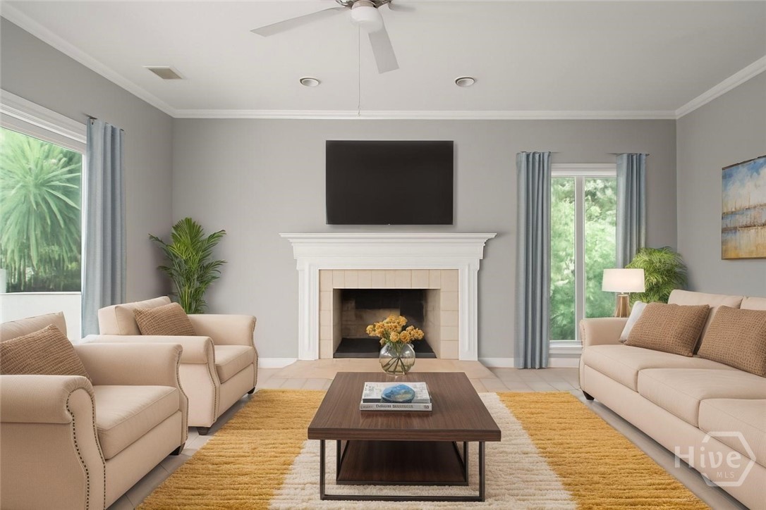 1 Bishopwood Court Property Photo 32