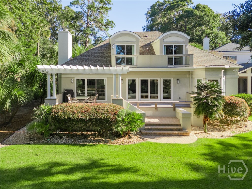 1 Bishopwood Court Property Photo 36