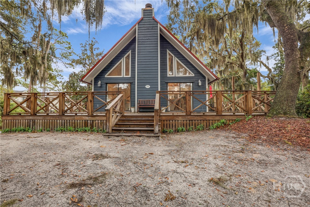 106 Eagles Nest Drive Property Photo 1