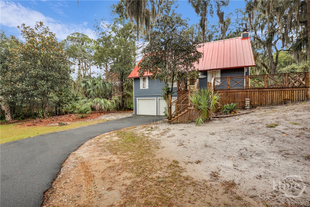 106 Eagles Nest Drive Property Photo 4