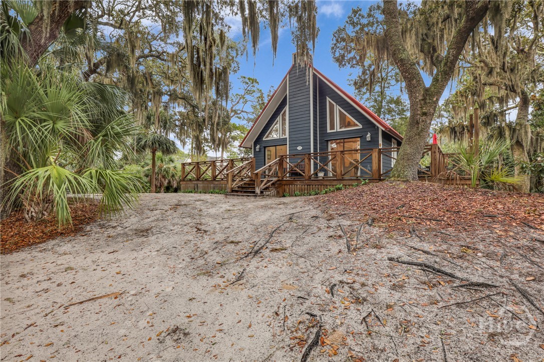 106 Eagles Nest Drive Property Photo 43