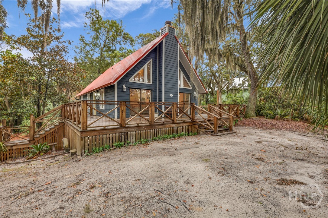 106 Eagles Nest Drive Property Photo 44