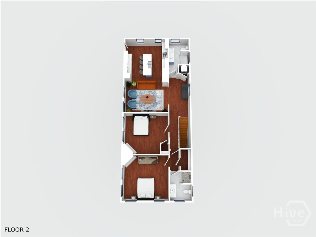 407 W 35th Street Property Photo 57