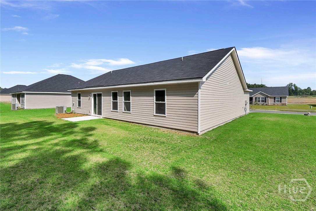 205 Willis Way Property Photo 32