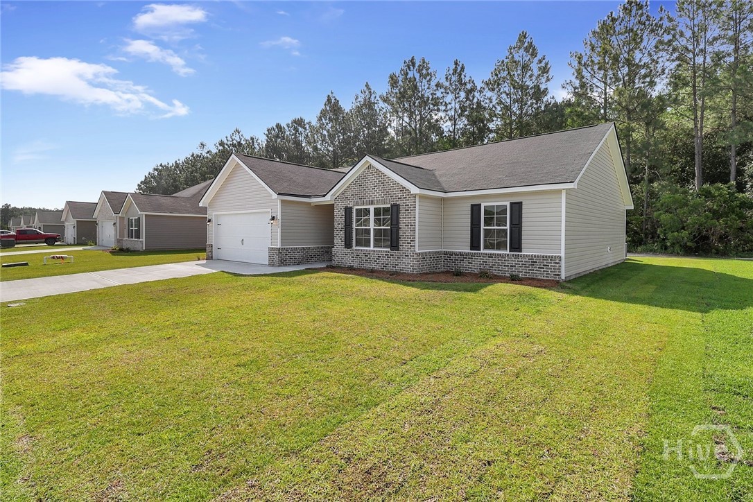 241 Willis Way Property Photo 1