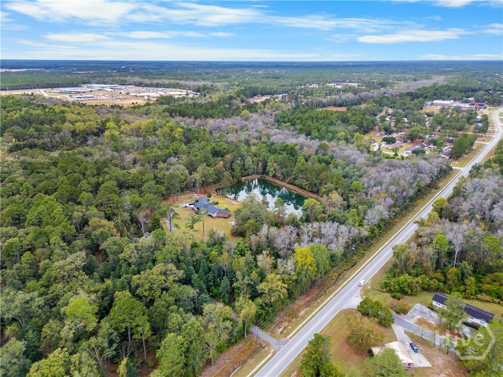 100 Morgan Drive Property Photo 1