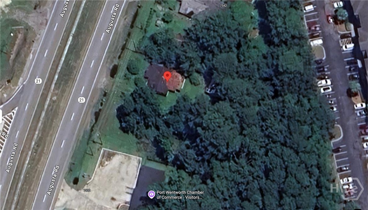 7538 Ga Highway 21 Highway Property Photo 1