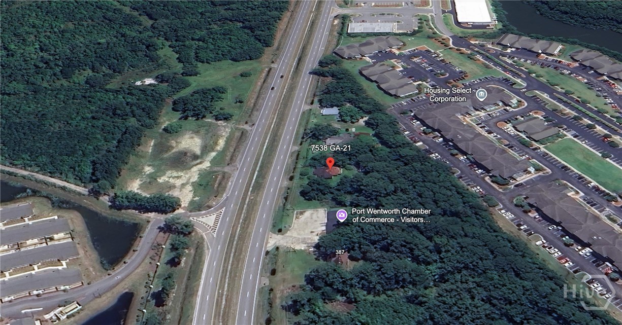 7538 Ga Highway 21 Highway Property Photo 2