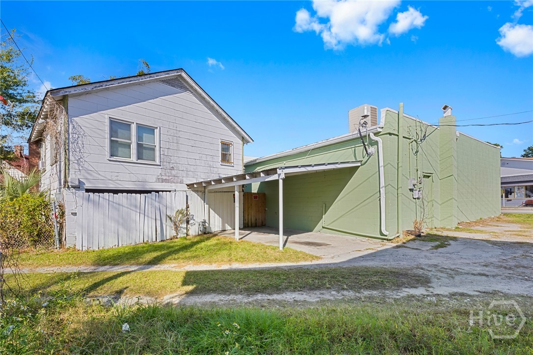 2203 Skidaway Road Property Photo 28