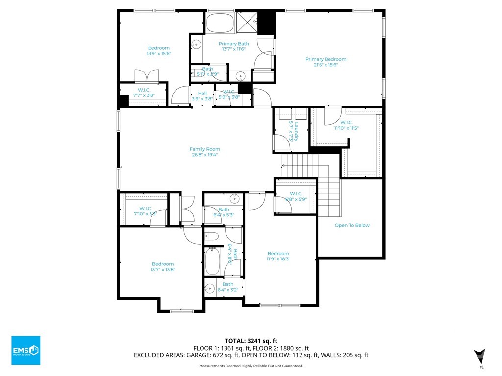 74 Winslow Circle Property Photo 43