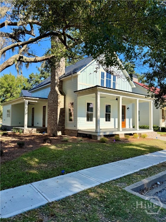 20 Salt Marsh Drive Property Photo 2