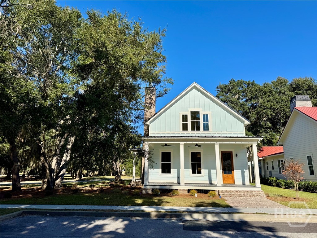 20 Salt Marsh Drive Property Photo 3