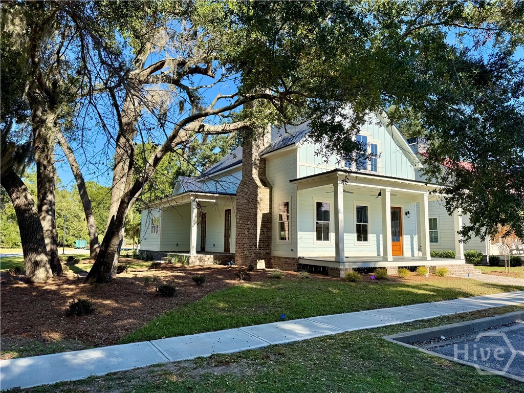 20 Salt Marsh Drive Property Photo 4