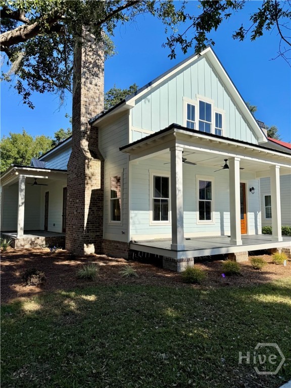20 Salt Marsh Drive Property Photo 6