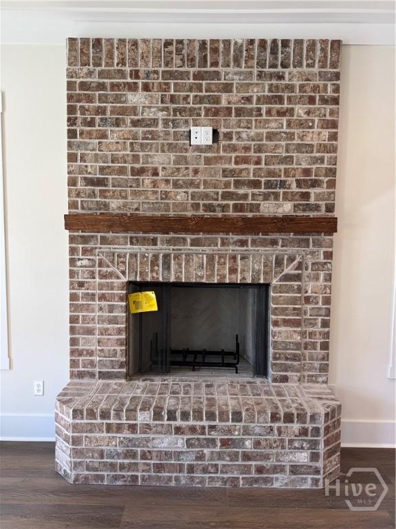 20 Salt Marsh Drive Property Photo 11