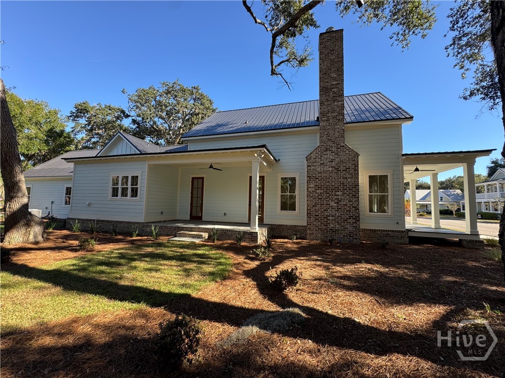 20 Salt Marsh Drive Property Photo 43