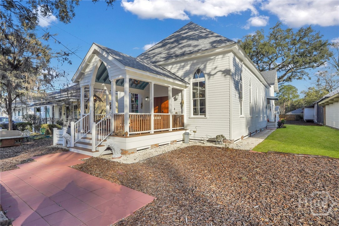 2716 Mechanics Avenue Property Photo 4