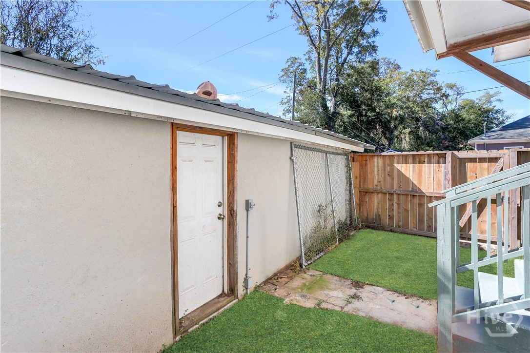 1225 Richards Street Property Photo 5