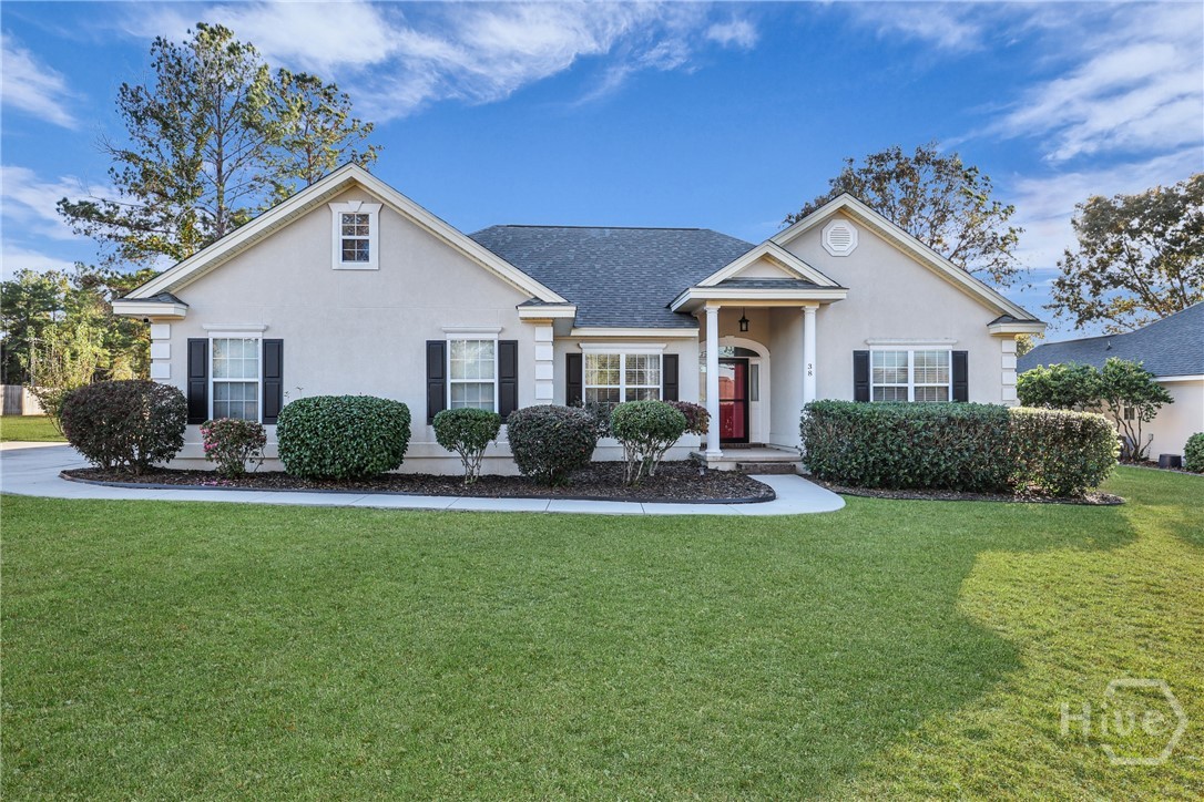38 Westhampton Drive