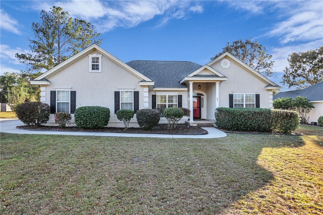 38 Westhampton Drive Property Photo 4