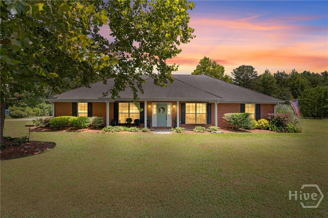 357 Pound Road Property Photo 1