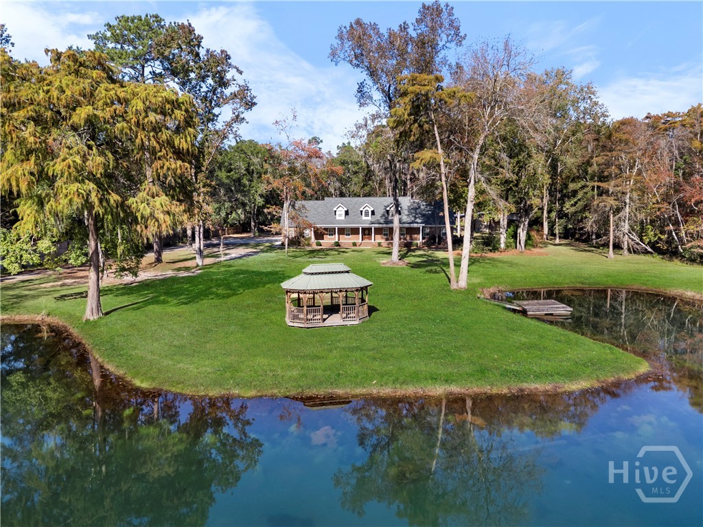 472 S Laurel Circle Property Photo 1