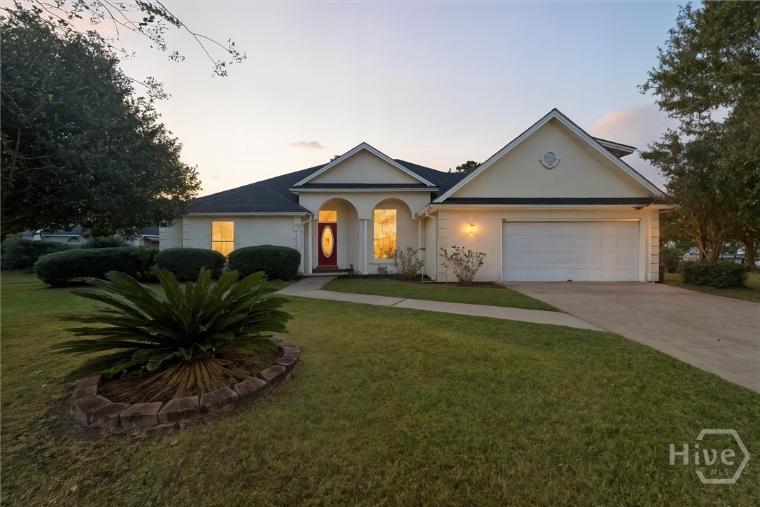 121 Summer Winds Drive Property Photo 1