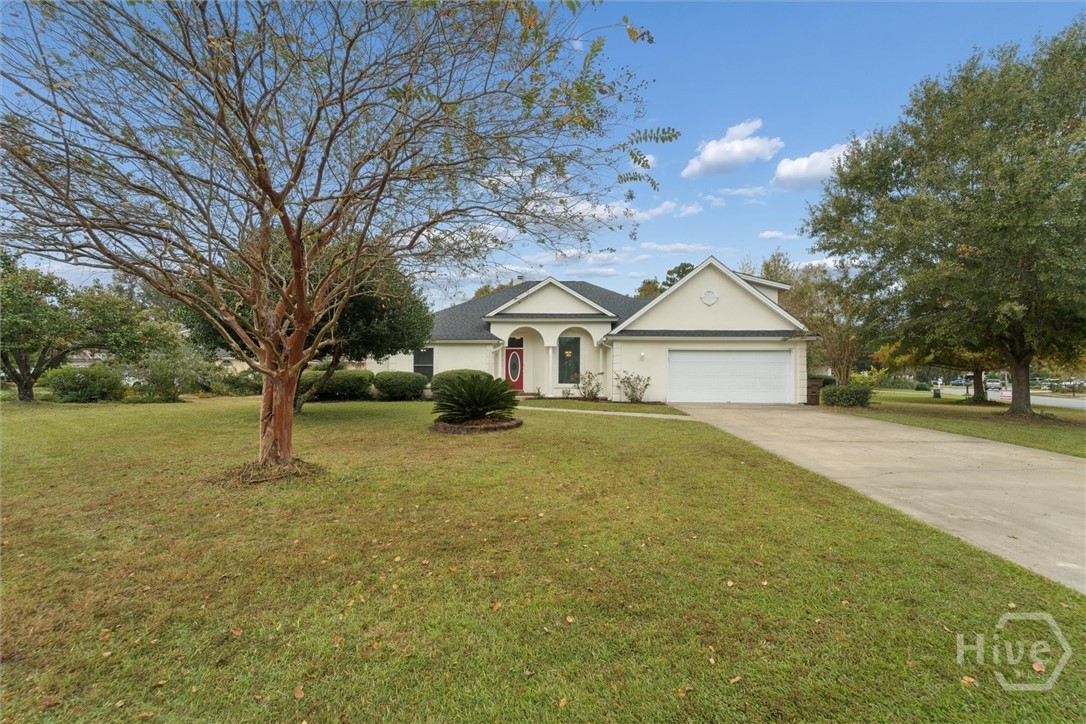 121 Summer Winds Drive Property Photo 2