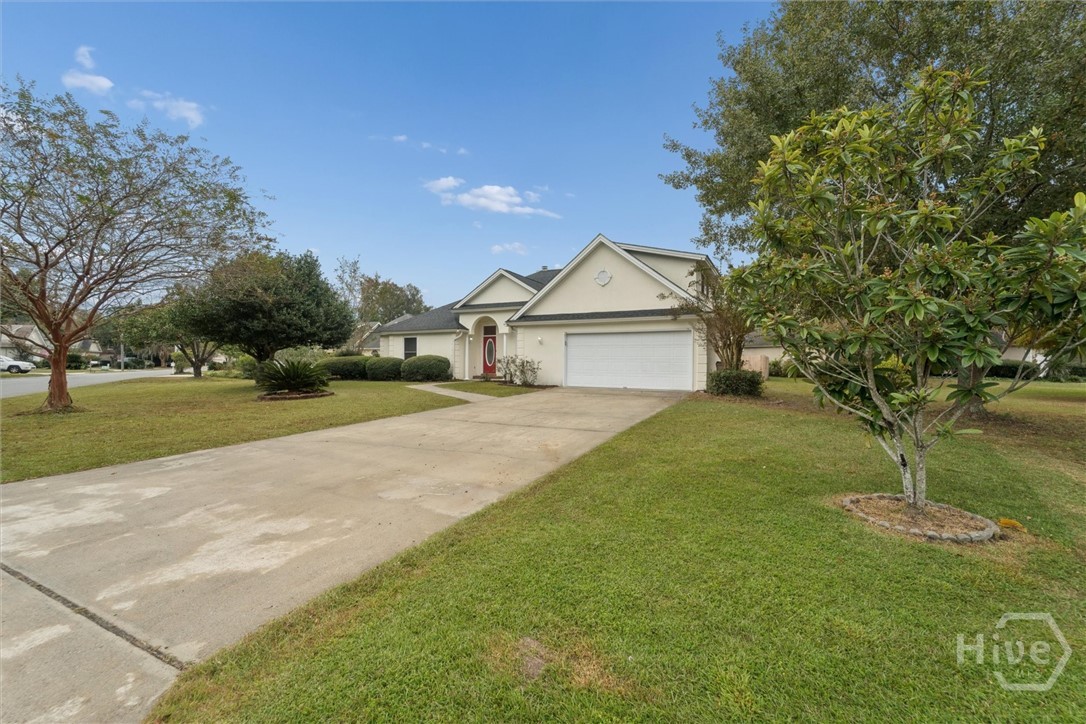 121 Summer Winds Drive Property Photo 4