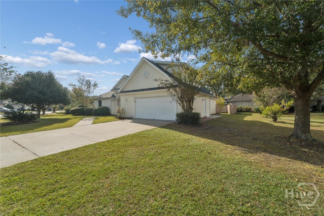121 Summer Winds Drive Property Photo 5